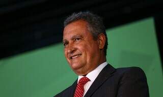 Governador Rui Costa, da Bahia, será o ministro-chefe da Casa Civil. (Foto: Agência Brasil)