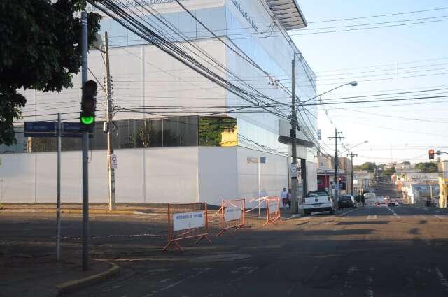 Confira os pontos de interdi&ccedil;&otilde;es neste domingo e na segunda-feira