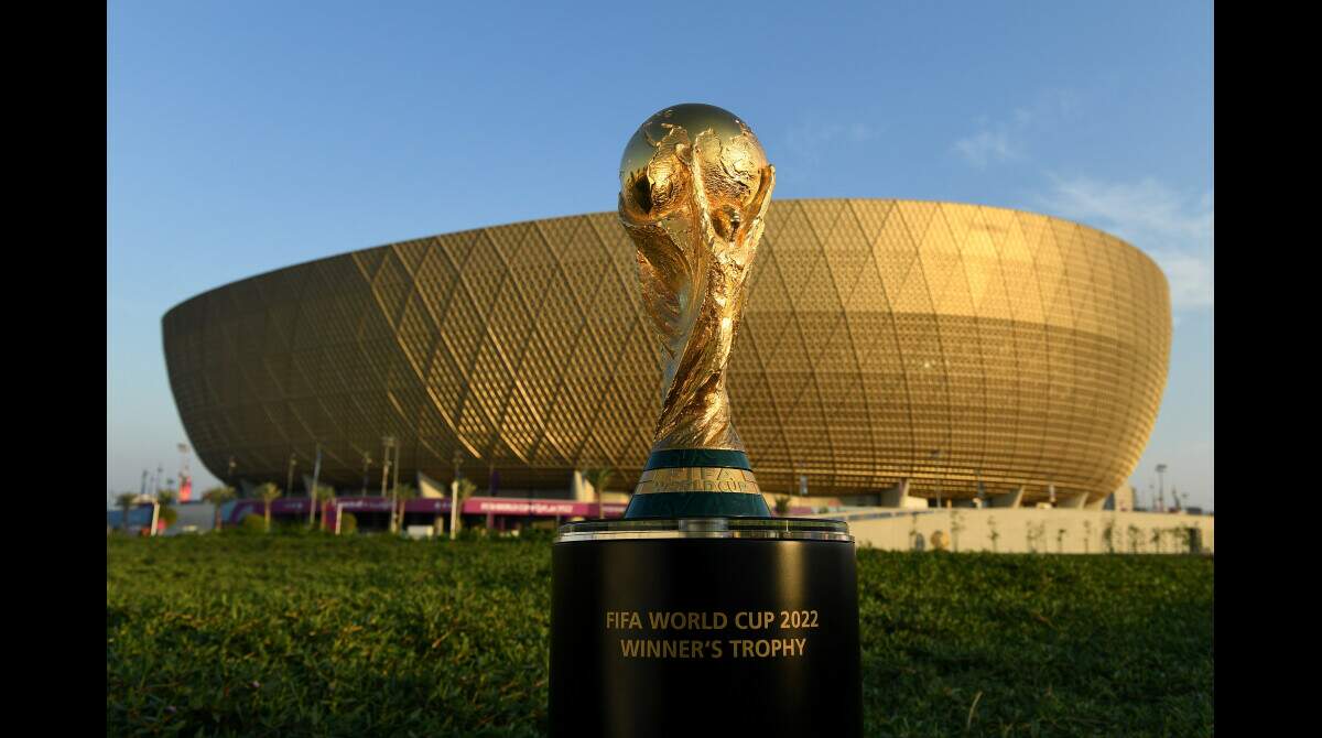 Você pretende viajar para assistir à próxima Copa do Mundo? - Enquetes -  Campo Grande News