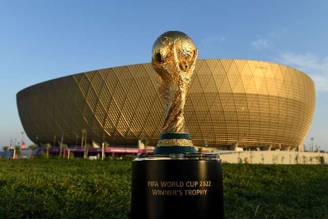 Na sua opini&atilde;o, quem foi o craque da Copa?