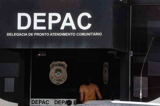 &quot;Sequestrado&quot; foi denunciado por tentativa de estupro
