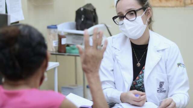 Inscri&ccedil;&atilde;o para resid&ecirc;ncia m&eacute;dica com bolsa de R$ 12,6 mil vai at&eacute; dia 29