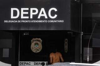 &quot;Sequestrado&quot; foi denunciado por tentativa de estupro