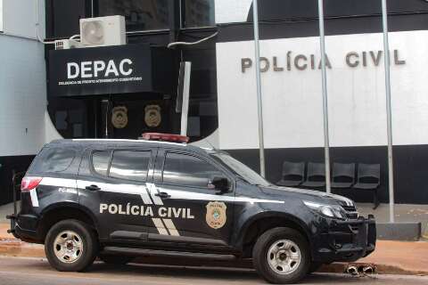 Jovem &eacute; sequestrado ap&oacute;s marcar encontro