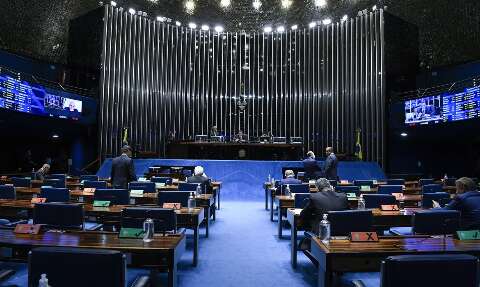 Senado aprova mudanças da PEC da Transição, que irá à promulgação ainda hoje