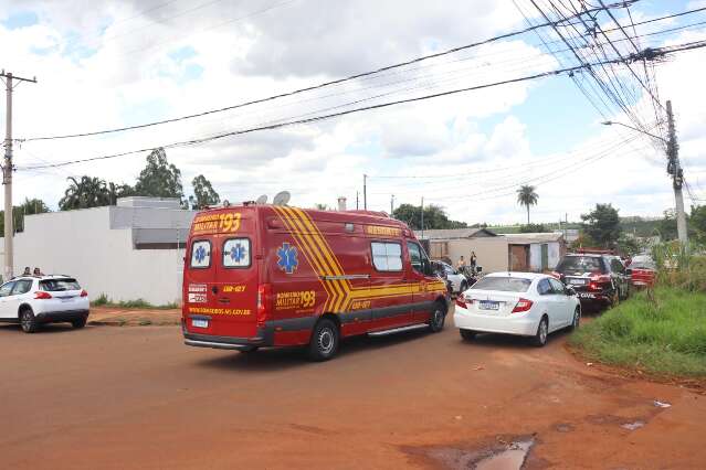 Esposa de motociclista esfaqueado 18 vezes &eacute; encontrada morta