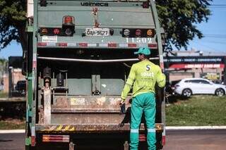 Vidros e agulhas mal embalados fazem 5 v&iacute;timas por m&ecirc;s