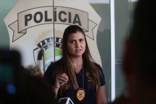 &quot;Cen&aacute;rio perturbador&quot;, descreve delegada sobre mulher morta a facadas na Capital