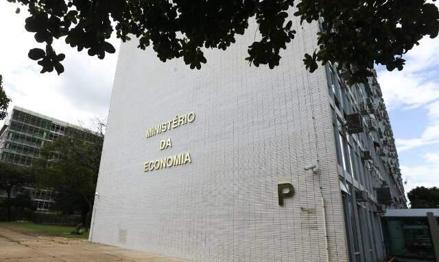 Minist&eacute;rio da Economia avalia desbloquear R$ 547,3 mi at&eacute; o fim do ano