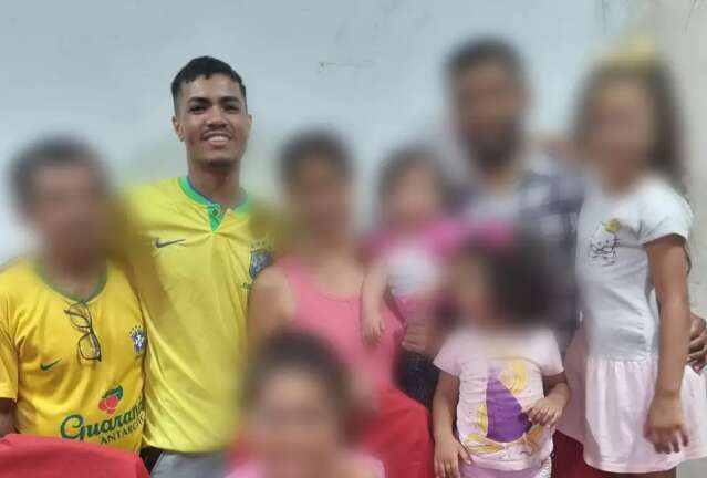 Com ajuda da fam&iacute;lia, pol&iacute;cia localiza motorista envolvido em acidente com morte
