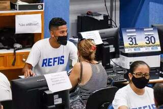 Prazo para quitar d&iacute;vidas imobili&aacute;rias do Refis termina nesta sexta-feira