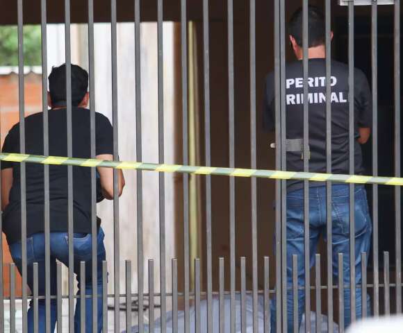 Minist&eacute;rio P&uacute;blico denuncia homem que matou a tiros pai de enteada