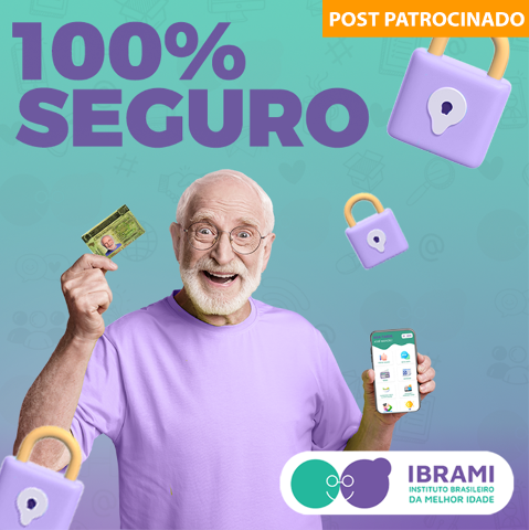 IBRAMI traz a primeira rede social exclusiva para idosos, e muito mais