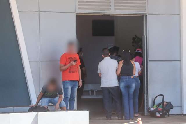 &quot;Ele teve surto, n&atilde;o &eacute; feminic&iacute;dio&quot;, diz irm&atilde; de homem que matou esposa