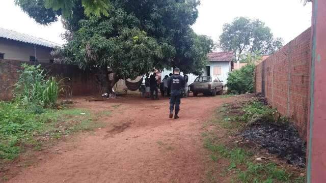 Homem que atirou na cabe&ccedil;a de primo alega leg&iacute;tima defesa
