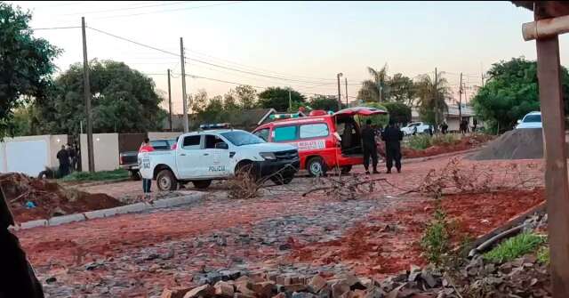 Tiroteio na fronteira resulta em 3 mortes nesta quinta-feira