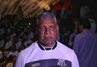 Celso Rodrigues é o treinador para a temporada de 2023 (Foto: Paulo Francis)