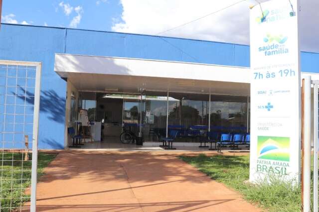 Secretaria anuncia reparos em unidades de sa&uacute;de de Campo Grande