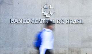 Sede do Banco Central, em Brasília. (Foto: Agência Brasil)