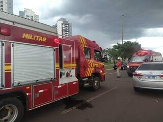Presente de Natal chegou adiantado para casal: Vanessa nasceu dentro do carro