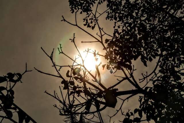 Corumb&aacute; e mais 3 cidades de MS est&atilde;o entre as 20 mais quentes do Brasil 