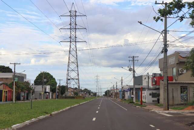 Domingo de Natal tem previs&atilde;o de mais chuva acompanhada de raios e vento 