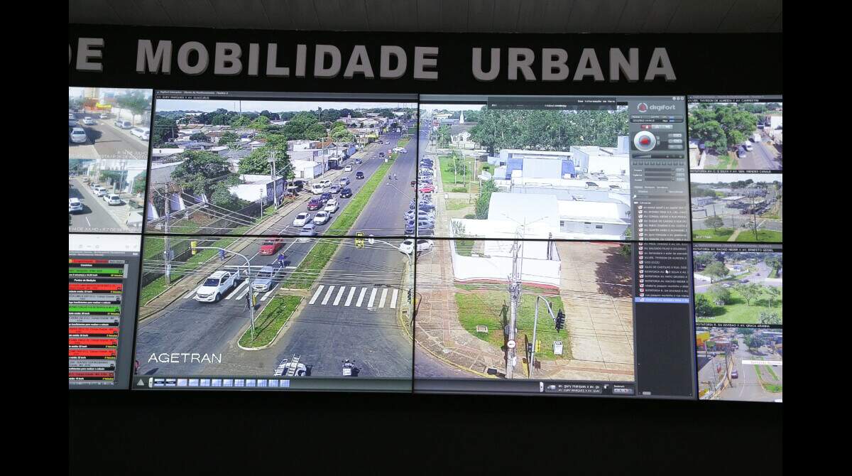 Na Avenida Capital, lugar que une da quebrada aos topzera volta à ativa -  Diversão - Campo Grande News