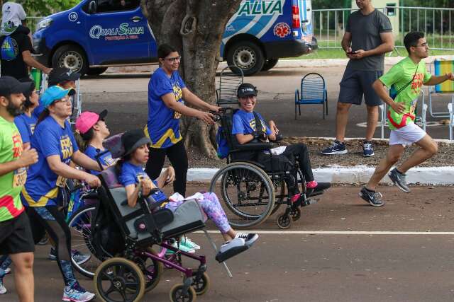 Corridas de rua ter&atilde;o a categoria &ldquo;Atletas com Defici&ecirc;ncia&rdquo; e inscri&ccedil;&atilde;o gratuita