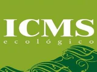 ICMS Ecológico: critérios ambientais determinam a distribuição do tributo. (Imagem: Imasul)