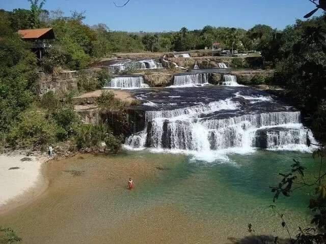 Voc&ecirc; pretende viajar para aproveitar o Ano Novo? 