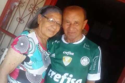 Há 51 dias, família aguarda notícias de idoso desaparecido: "Pior Natal da vida"