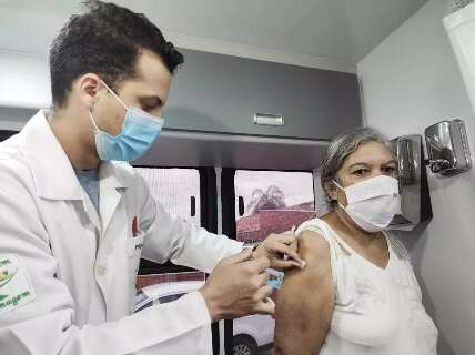 Brasil registra 66 mil novos casos de covid-19 em 24 horas