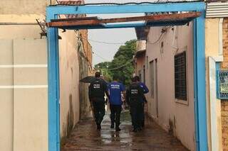 Idoso foi assassinado a facadas enquanto dançava com vizinha Idoso foi assassinado a facadas enquanto dançava com vizinha