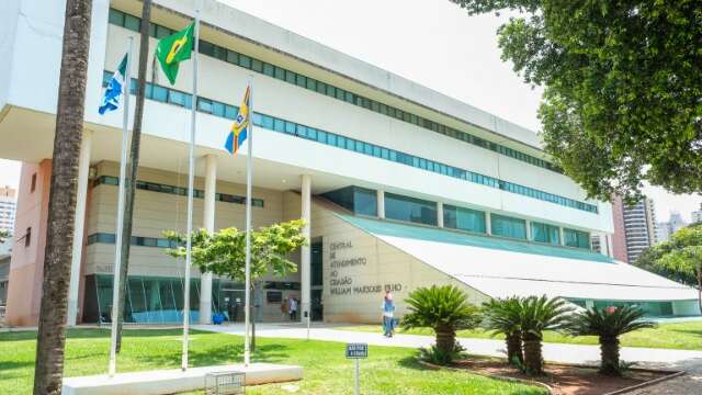 Sistemas digitais, como emiss&atilde;o on-line do IPTU, ficar&atilde;o suspensos por 5 dias