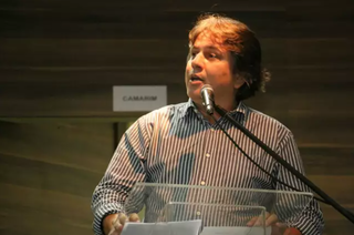 Ex-prefeito de Bataguassu, Pedro Arlei Caravina comandará a Secretaria de Governo. (Foto: Divulgação)