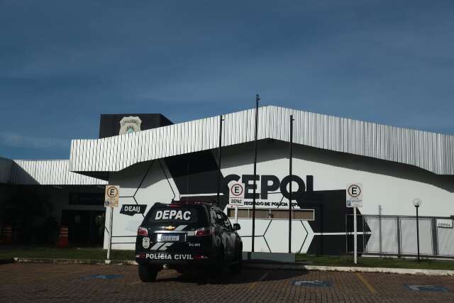 Idoso &eacute; sequestrado e deixado amarrado na Gameleira