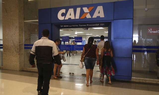 Caixa Econ&ocirc;mica Federal atinge R$ 1,7 bilh&atilde;o em d&iacute;vidas renegociadas