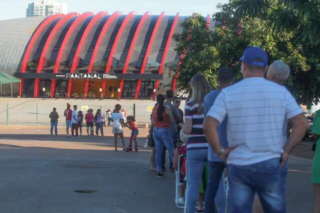 Voc&ecirc; conseguiu visitar o Bioparque Pantanal? Participe da enquete