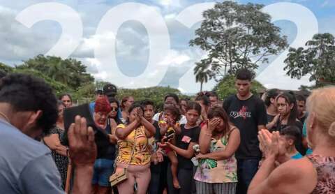 De idosa a criança, Mato Grosso do Sul teve 1.804 vítimas de estupro em 2022