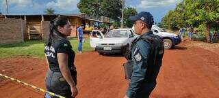 Acusado de matar primo no domingo de Natal se apresenta &agrave; pol&iacute;cia 