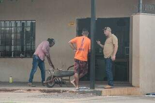 Motorista invade restaurante e tenta se passar por militar para n&atilde;o ser preso 