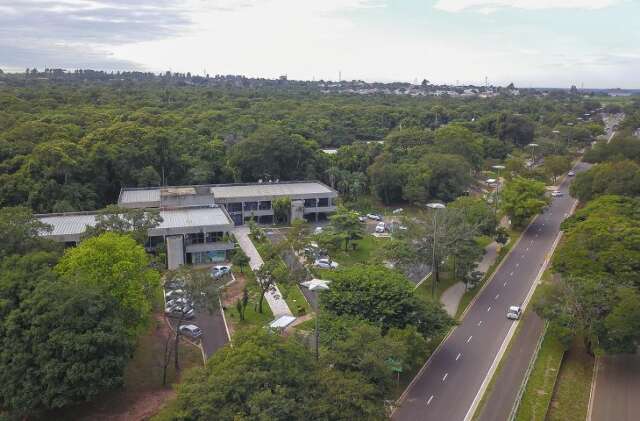 Parque dos Poderes ter&aacute; tr&acirc;nsito alterado para cerim&ocirc;nias de posses no domingo