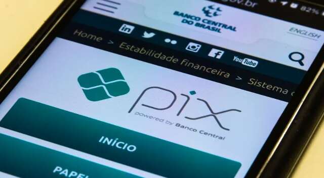 Novas regras do Pix come&ccedil;am a valer j&aacute; na segunda-feira