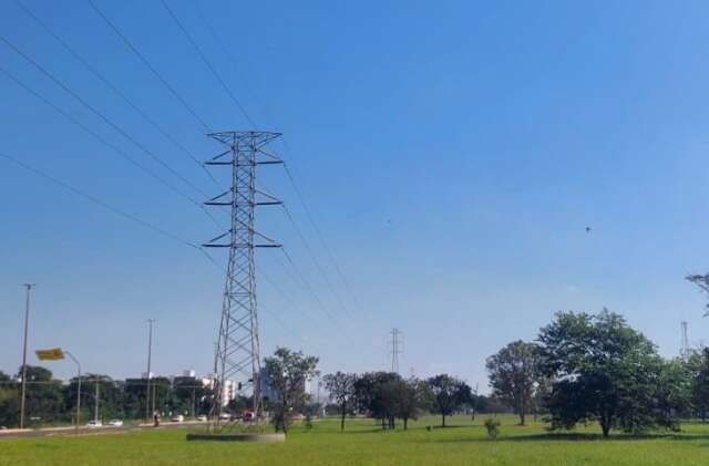 Bandeira tarif&aacute;ria ser&aacute; verde na conta de energia el&eacute;trica em janeiro