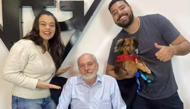 No Bcast, Alem&atilde;o falou de cliente mala at&eacute; pol&ecirc;mica de produto vencido