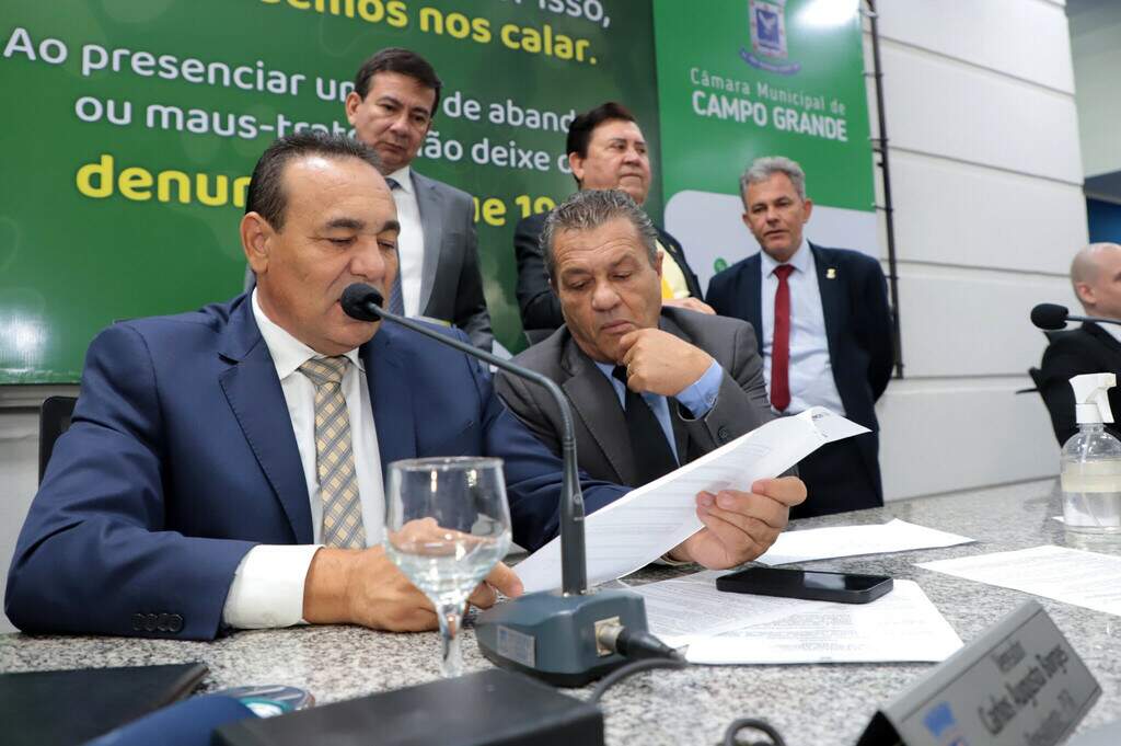 Mesa Diretora Da C mara Municipal Reconduzida Hoje Para O Pr ximo 