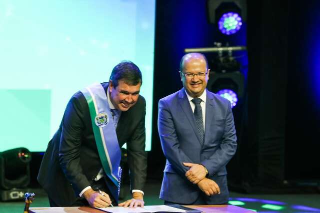 Primeira publica&ccedil;&atilde;o ap&oacute;s posse traz novo organograma dos cargos do governo