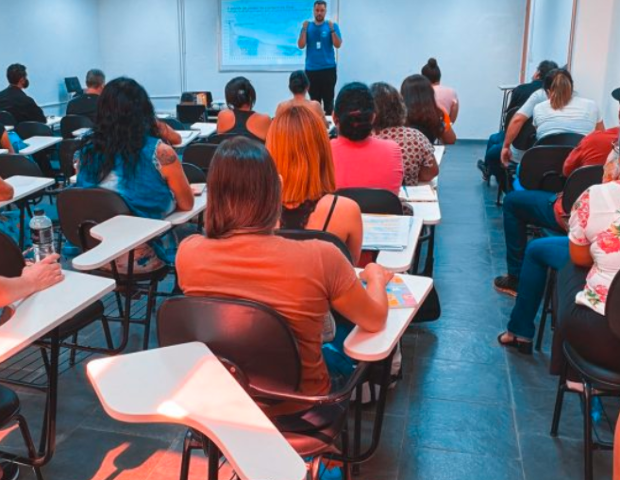 Curso gratuito de Educa&ccedil;&atilde;o Financeira est&aacute; com inscri&ccedil;&otilde;es abertas 