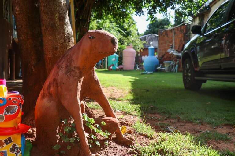 (Foto: Henrique Kawaminami)