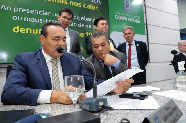 Mesa Diretora da C&acirc;mara Municipal &eacute; reconduzida hoje para o pr&oacute;ximo bi&ecirc;nio  